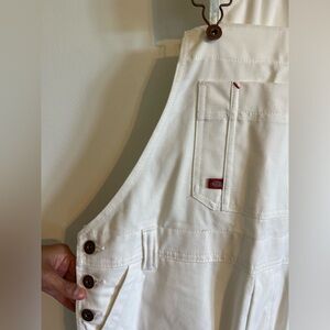 New with Tags Dickies Overalls